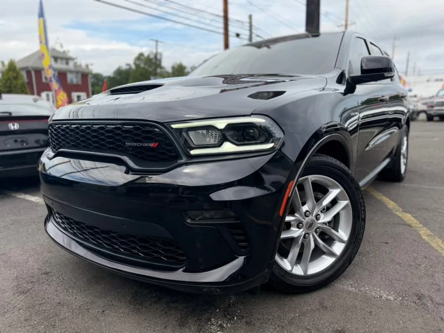 2022 Dodge Durango R/T AWD